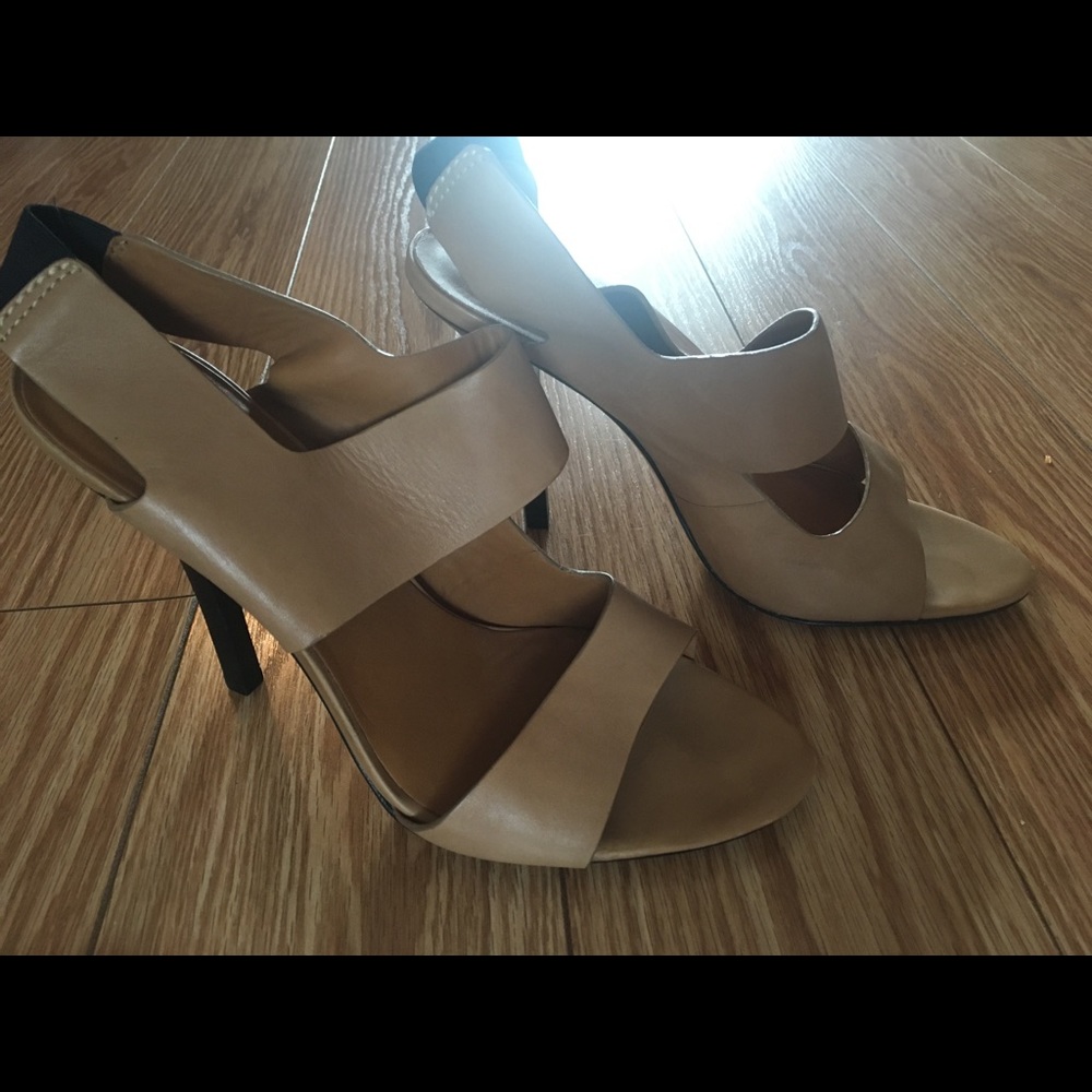 Michael Kors heels